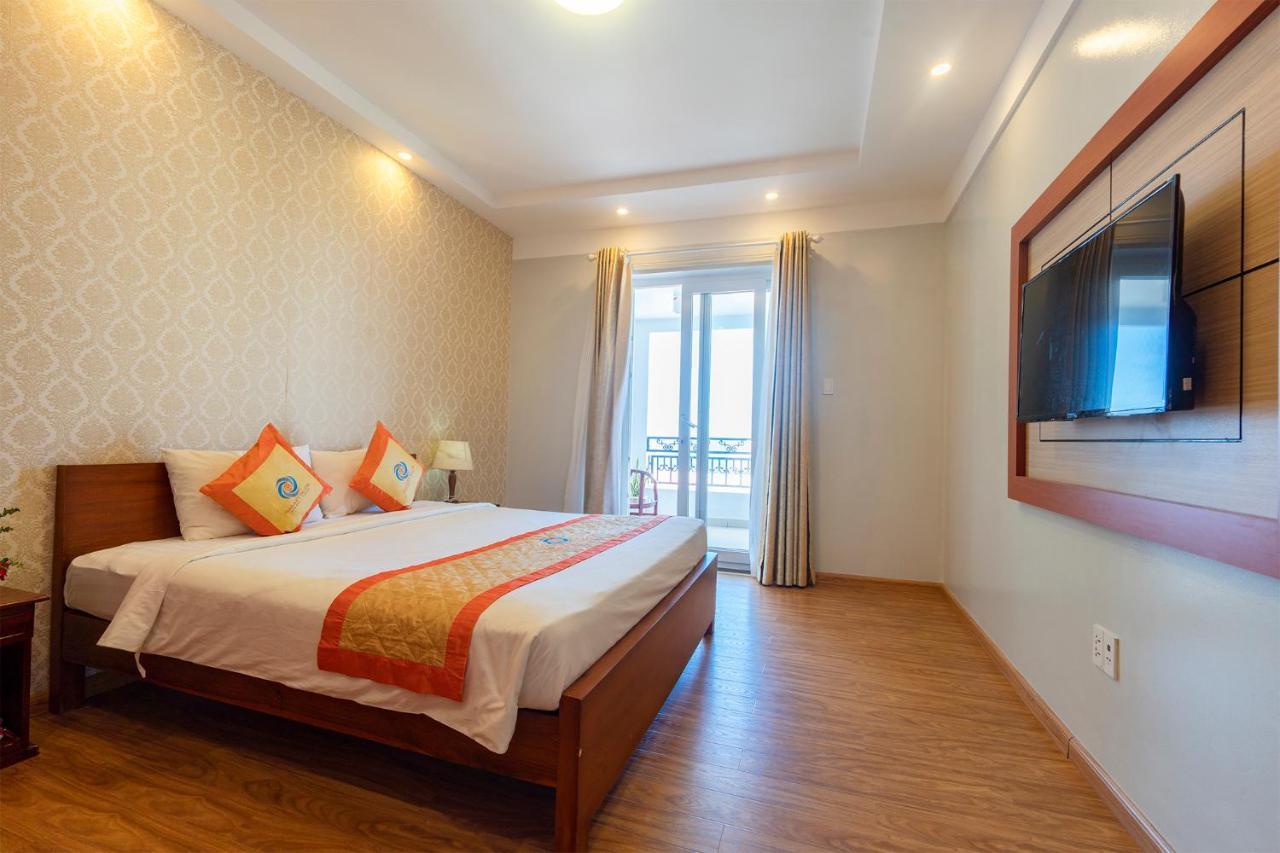 Galaxy Hotel 2*