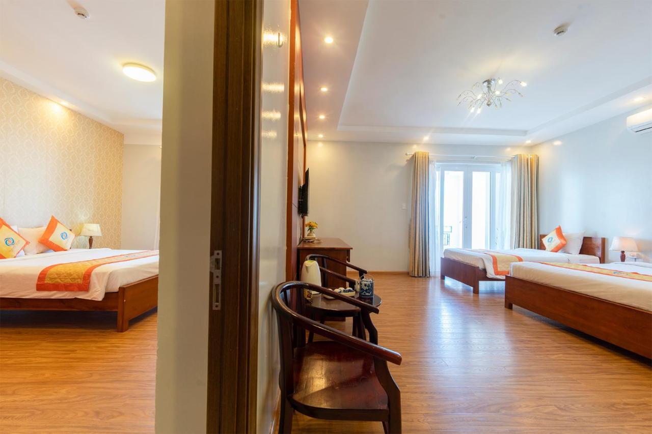 Galaxy Hotel 2*