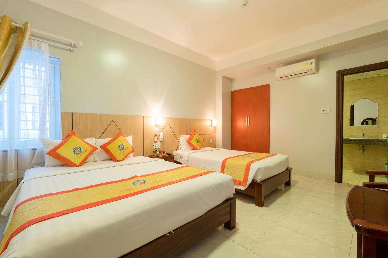 Hotel Galaxy Phu Quoc