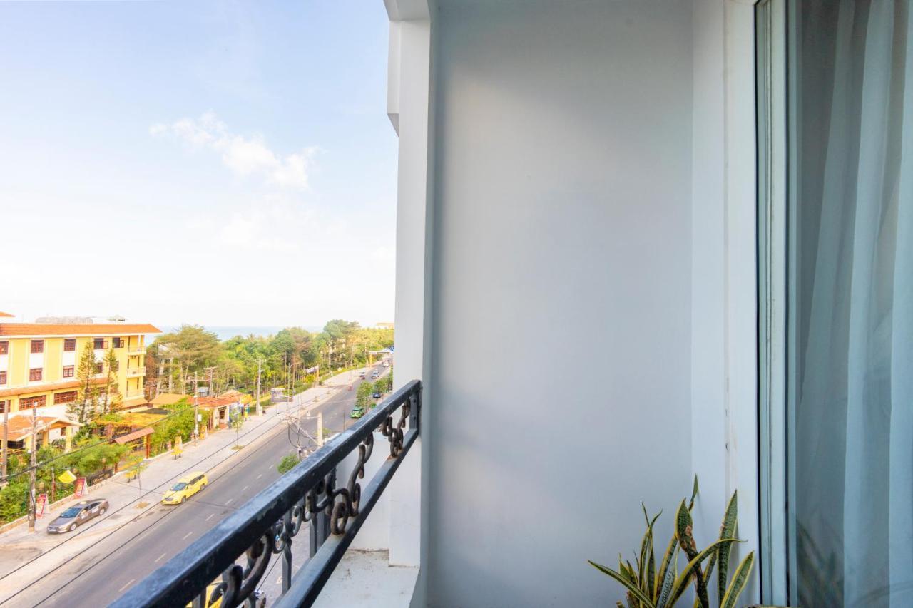 Galaxy Hotel Phu Quoc