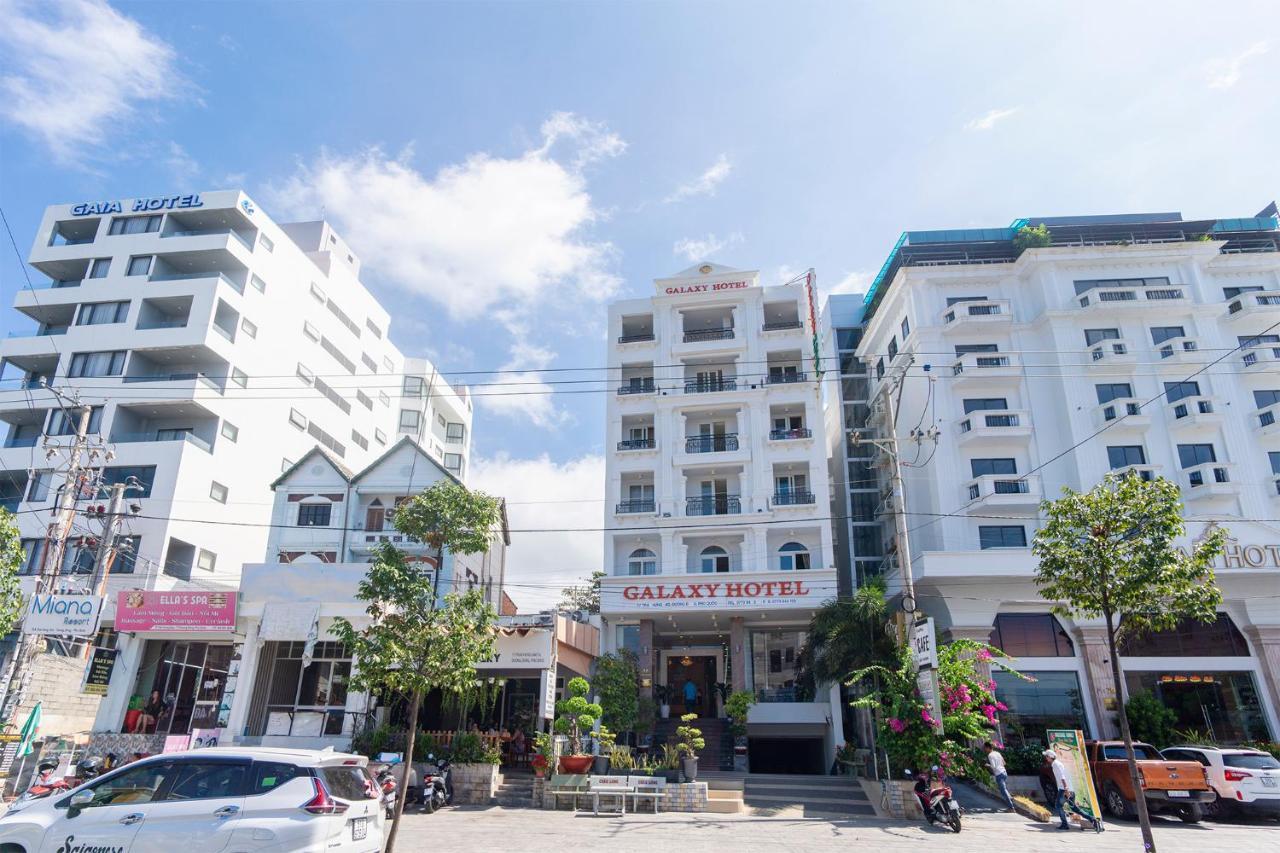 Galaxy Hotel