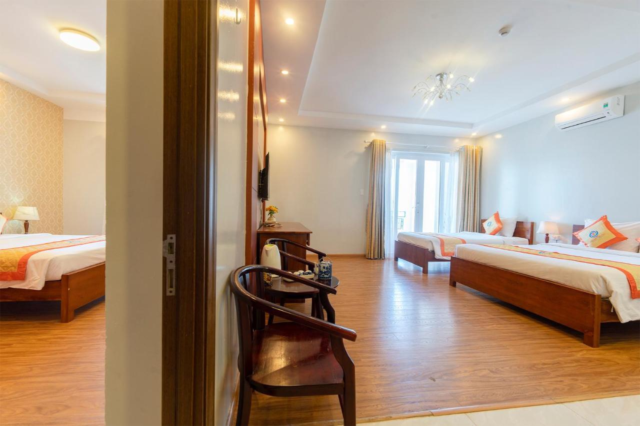 Hotel Galaxy