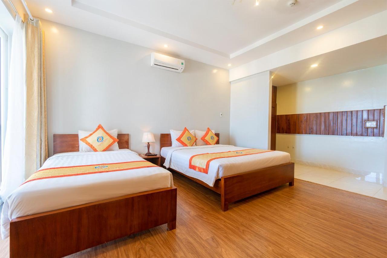 Hotel Galaxy