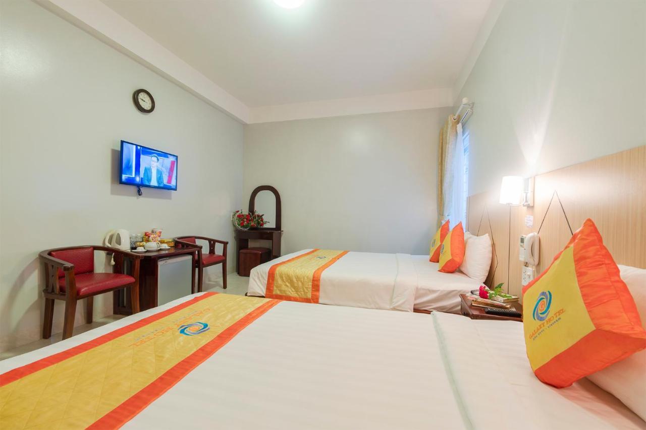 Galaxy Hotel Phu Quoc