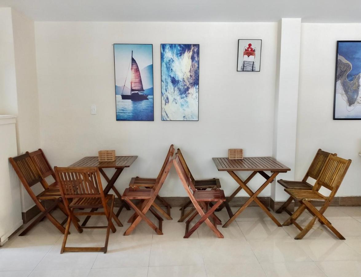 Hotel Gia Huy 3*