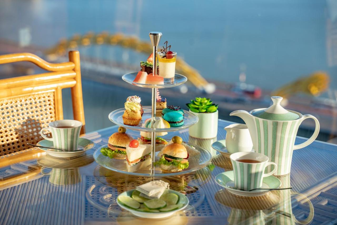 Senriver 4* Da Nang