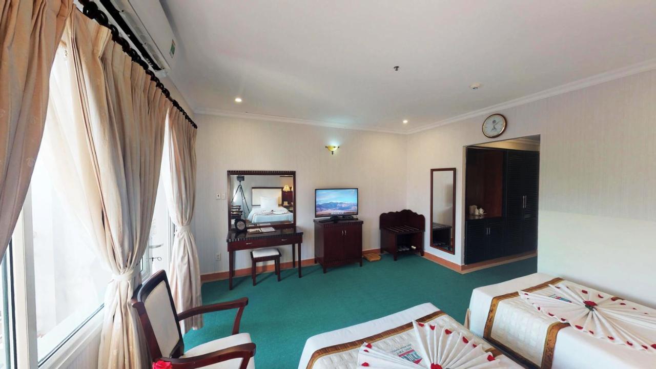 Dic Star Hotel Vung Tau