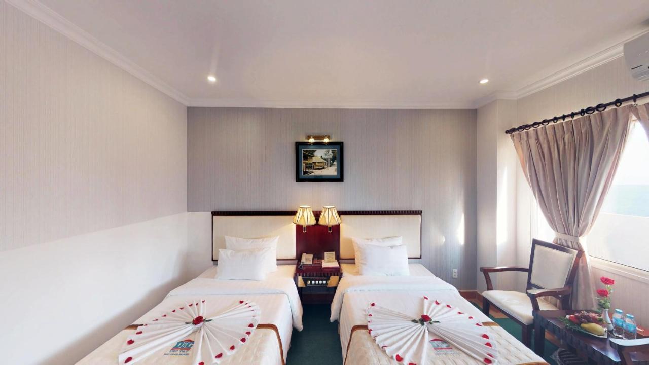 Hotel Dic Star Vung Tau