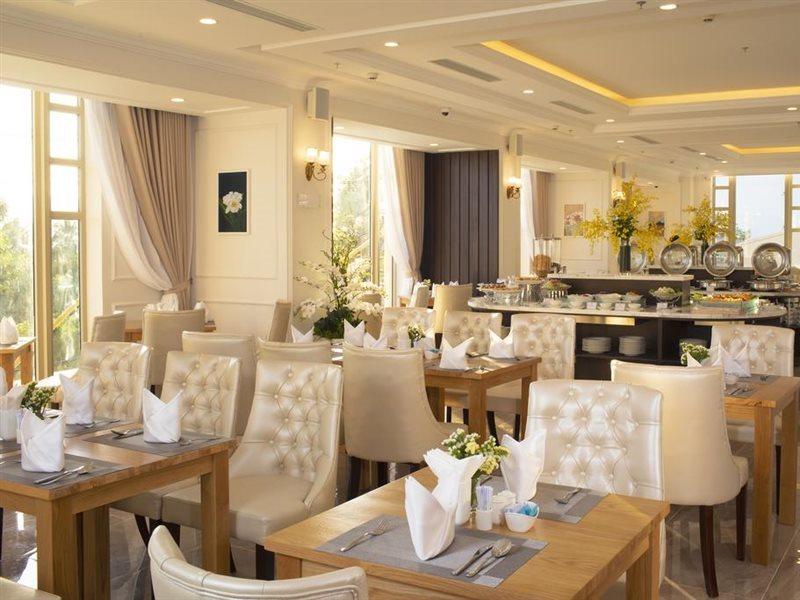 Merperle Hotel 4*