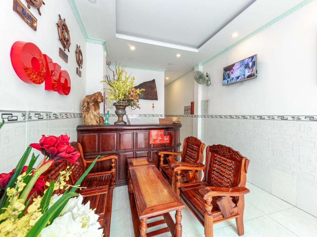 Hotel Oyo 828 Hoa Giay 2*