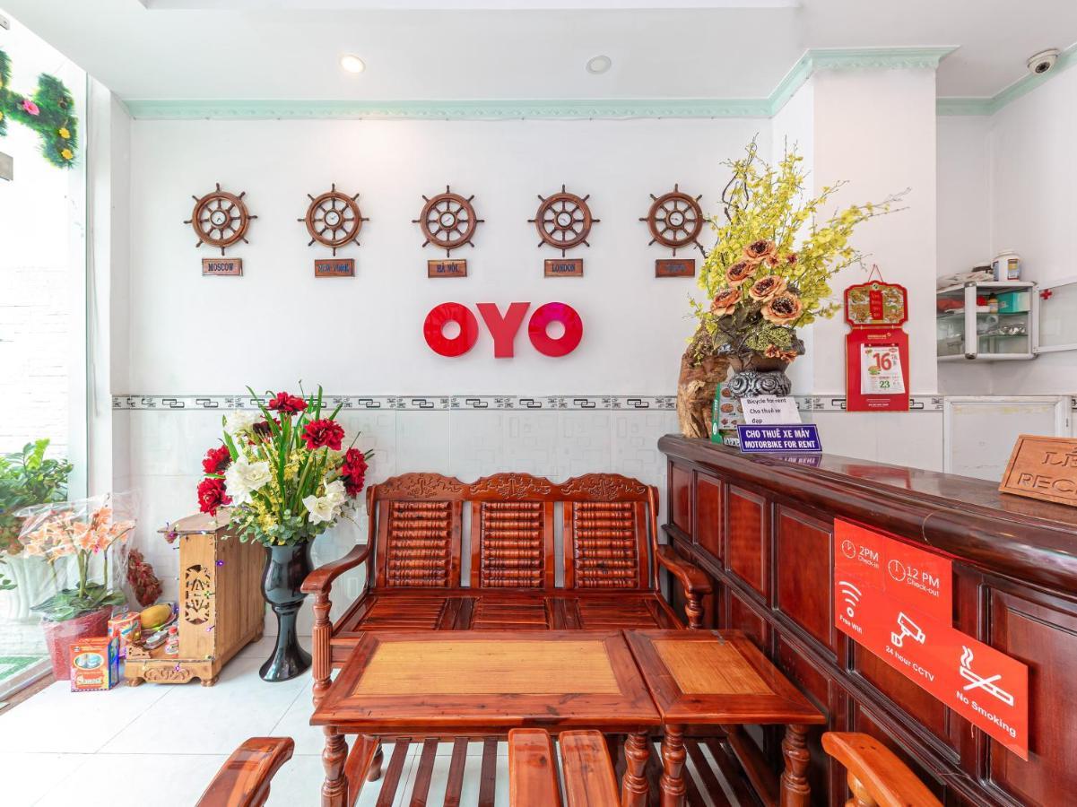 Hotel Oyo 828 Hoa Giay