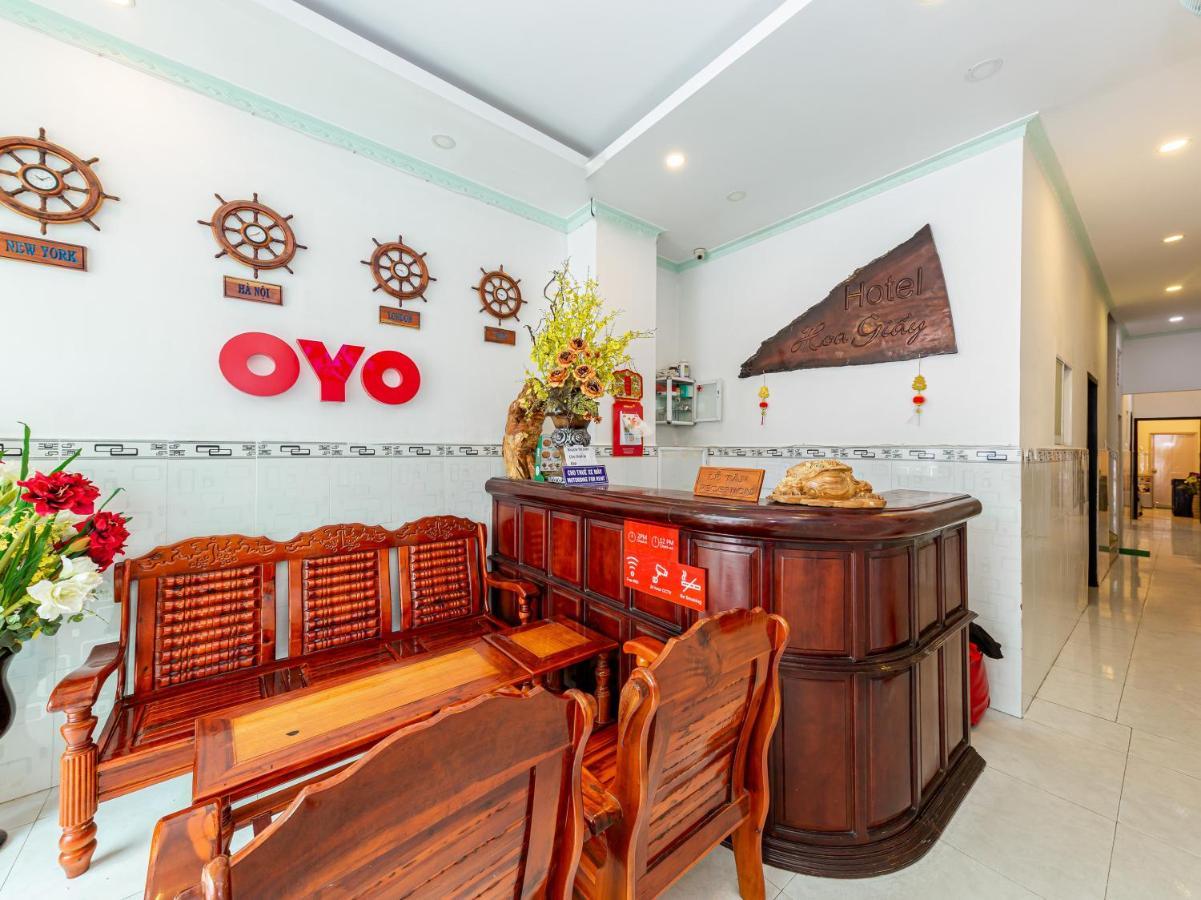 Oyo 828 Hoa Giay 2*