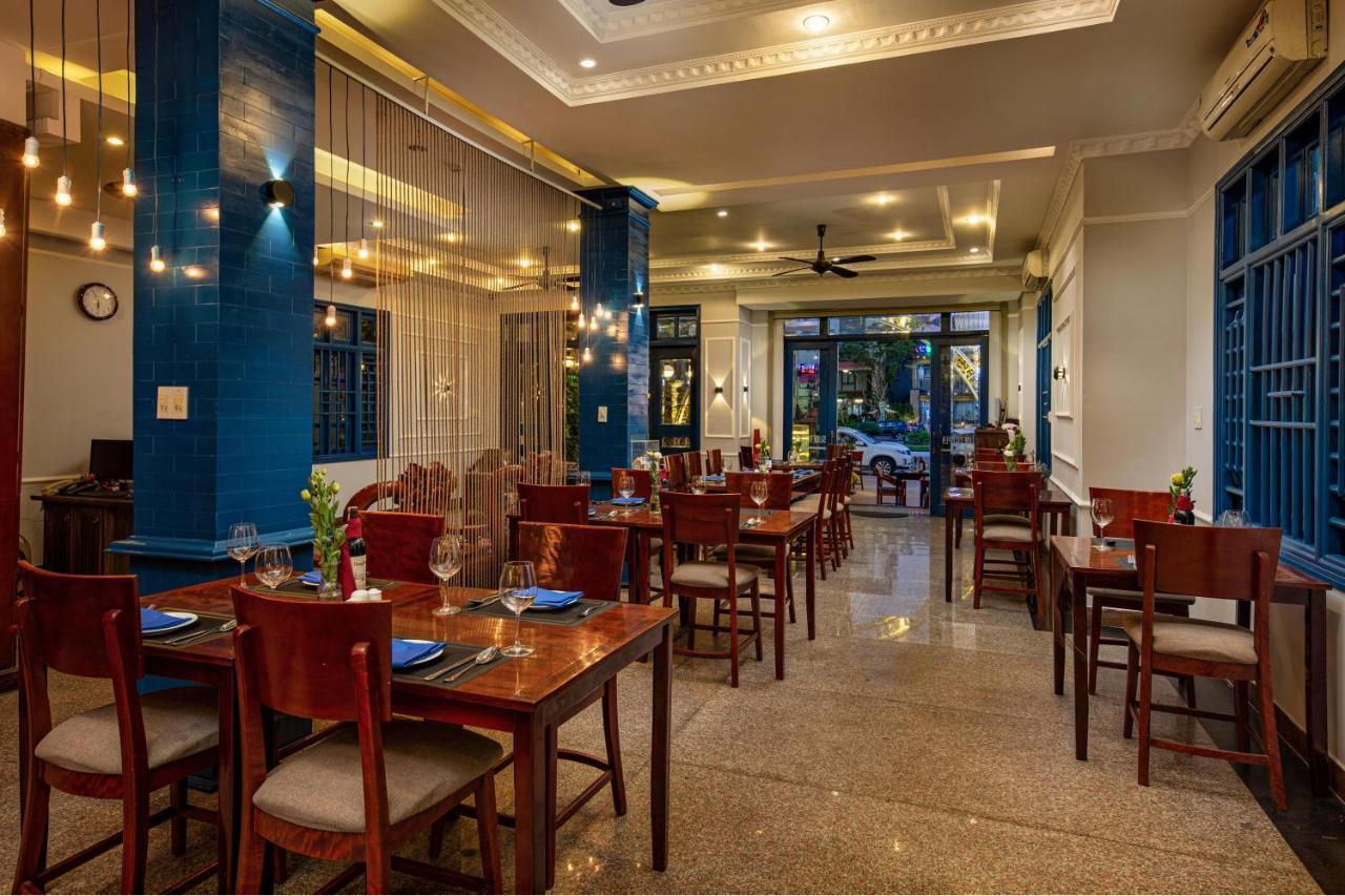 Sofia Boutique Hotel Da Nang