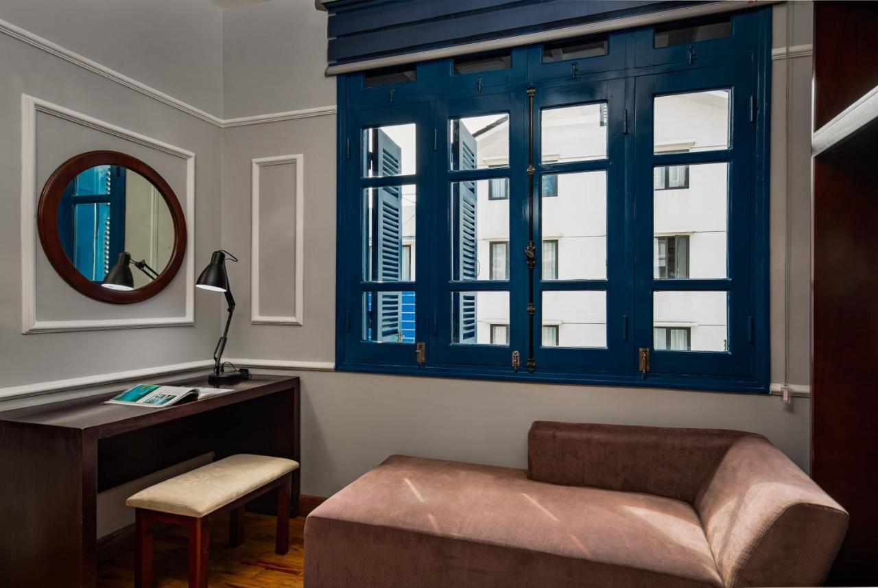 Hotel Sofia Boutique Da Nang