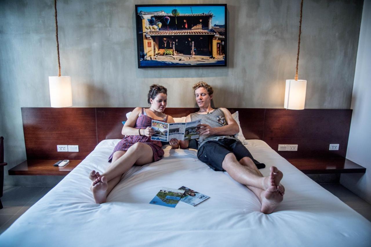 Tập Thể Việt Nam Backpacker - Nhà trọ