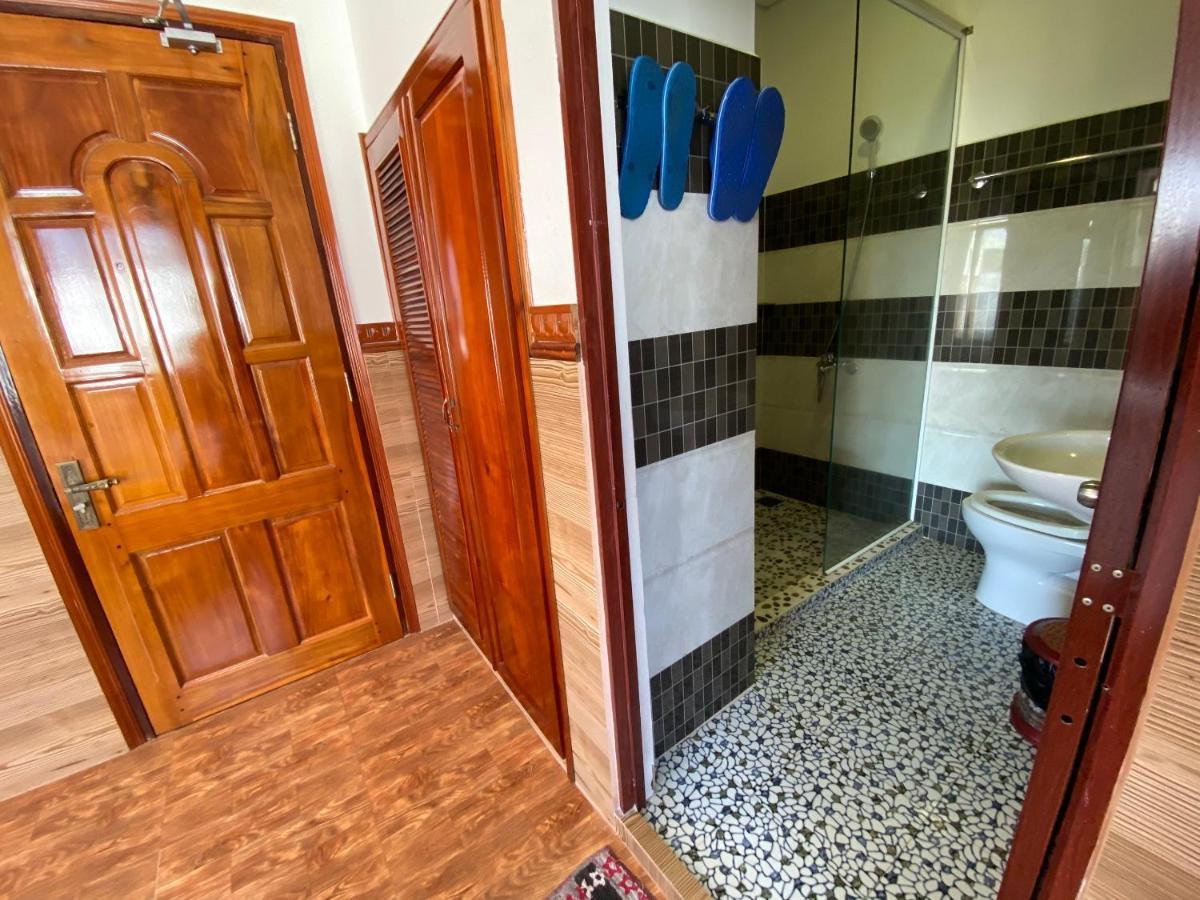 Huu Le Hotel Phu Quoc