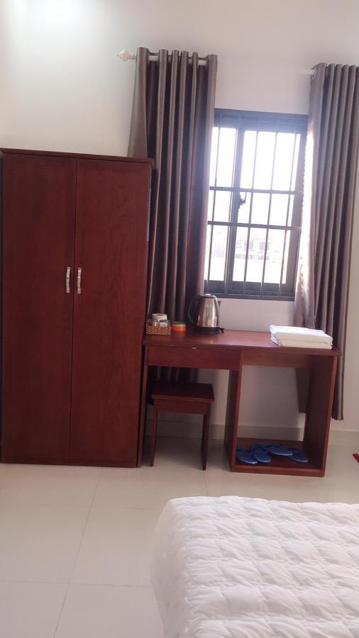 Khách sạn Anh Thư Vũng Tàu