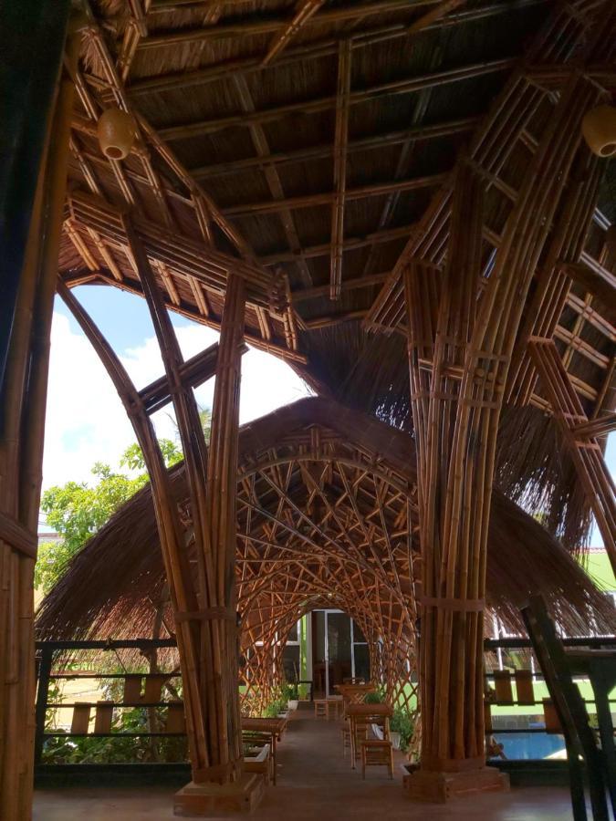 Bamboo Resort