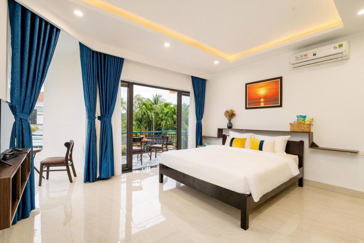 Homestay 5 Coconut Hoi An