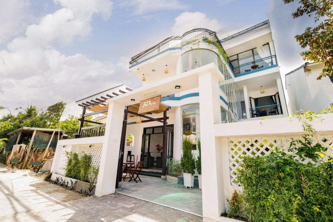 Homestay 5 Coconut Hoi An