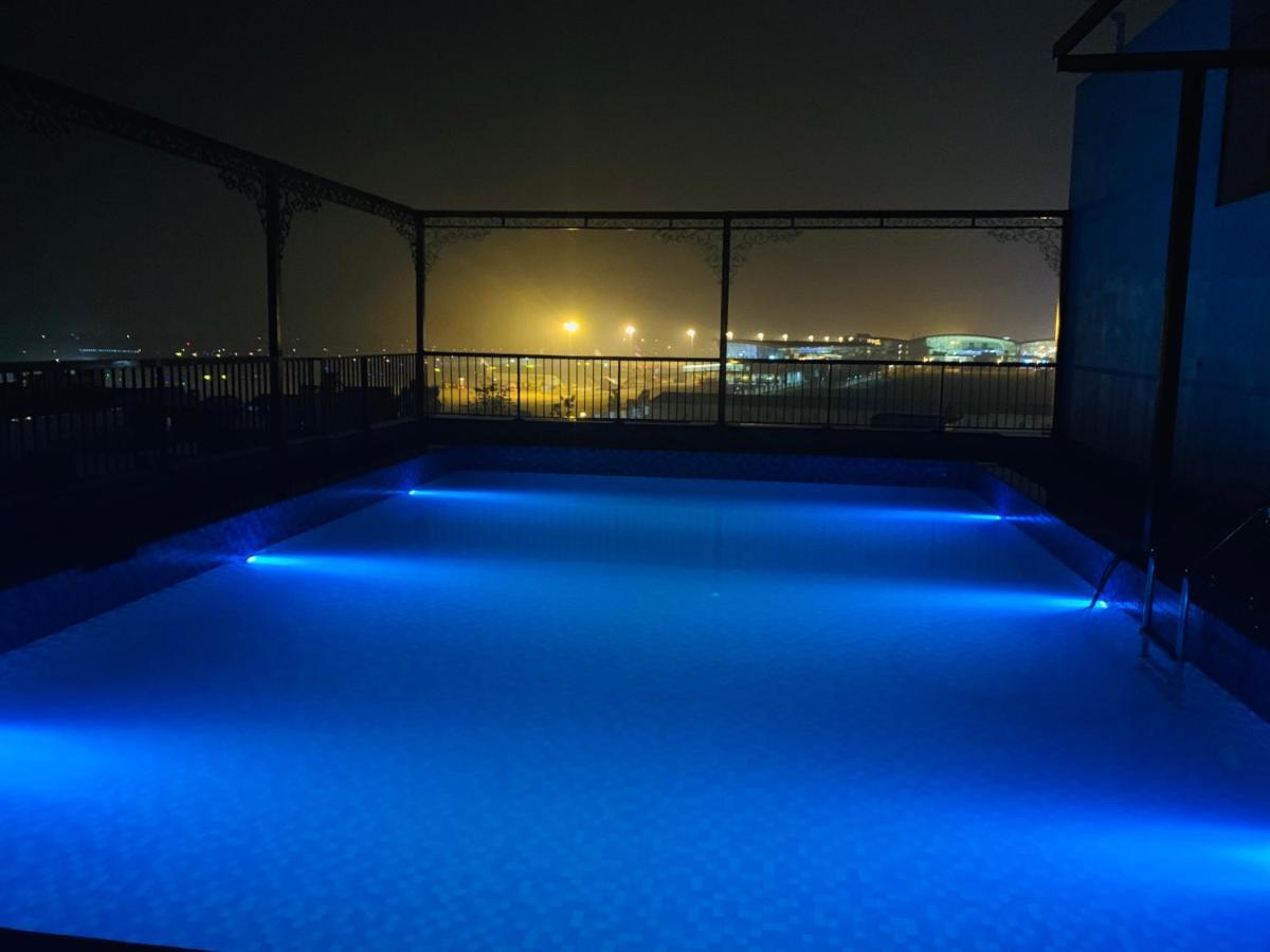 Paragon Noi Bai & Pool