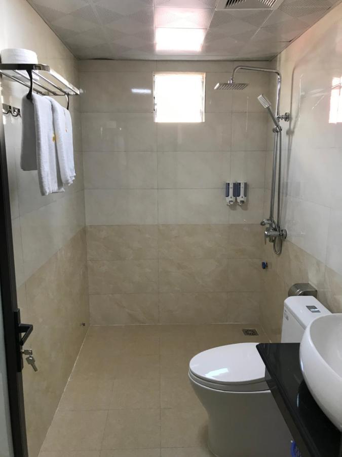 Hotel Mai Vang