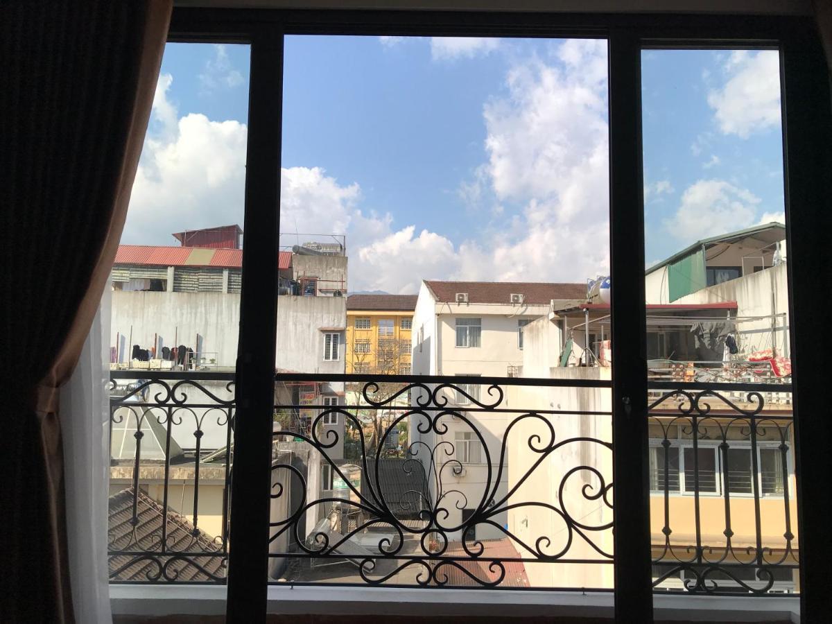 Mai Vang Hotel Sa Pa