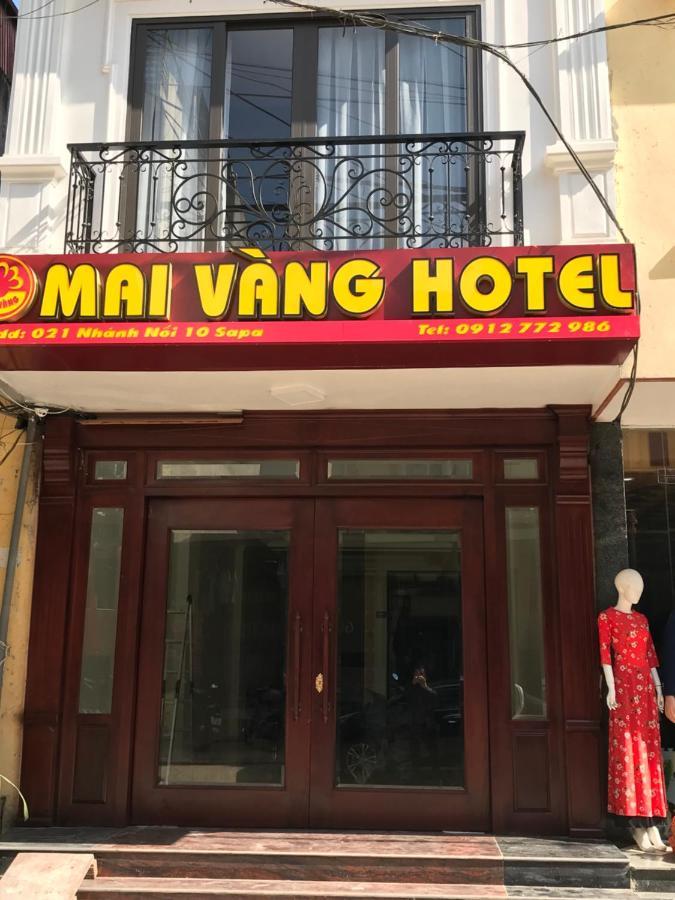 Mai Vang 2*