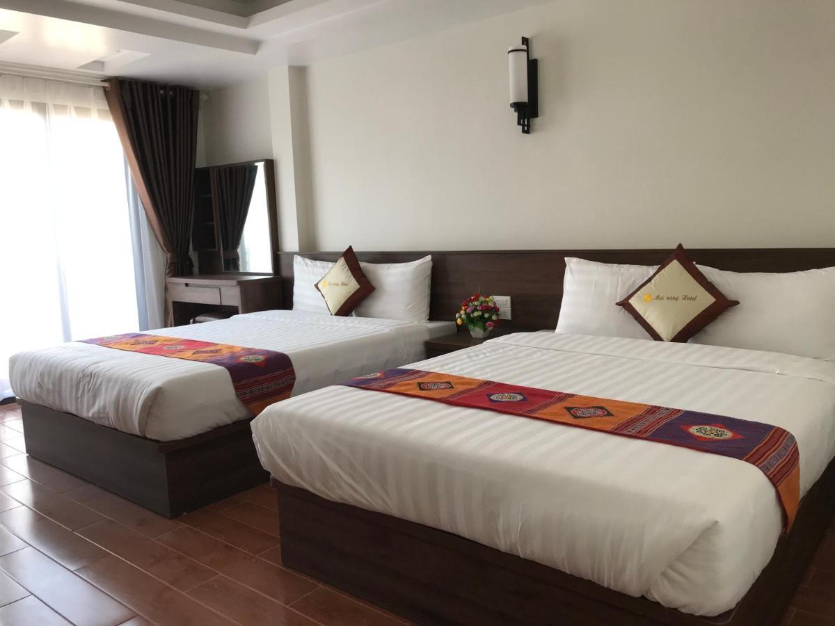Mai Vang Hotel 2*