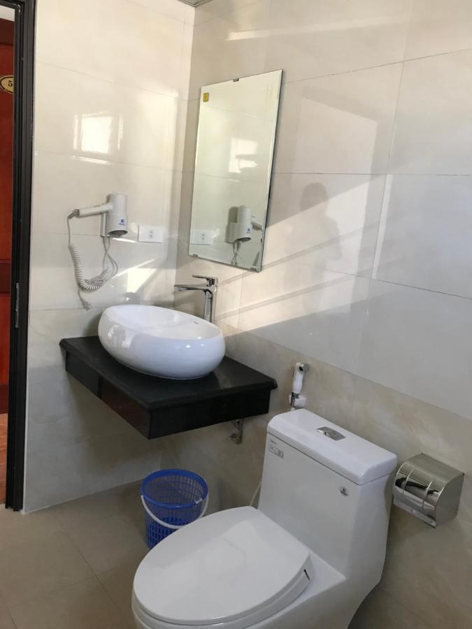 Mai Vang Hotel Sa Pa