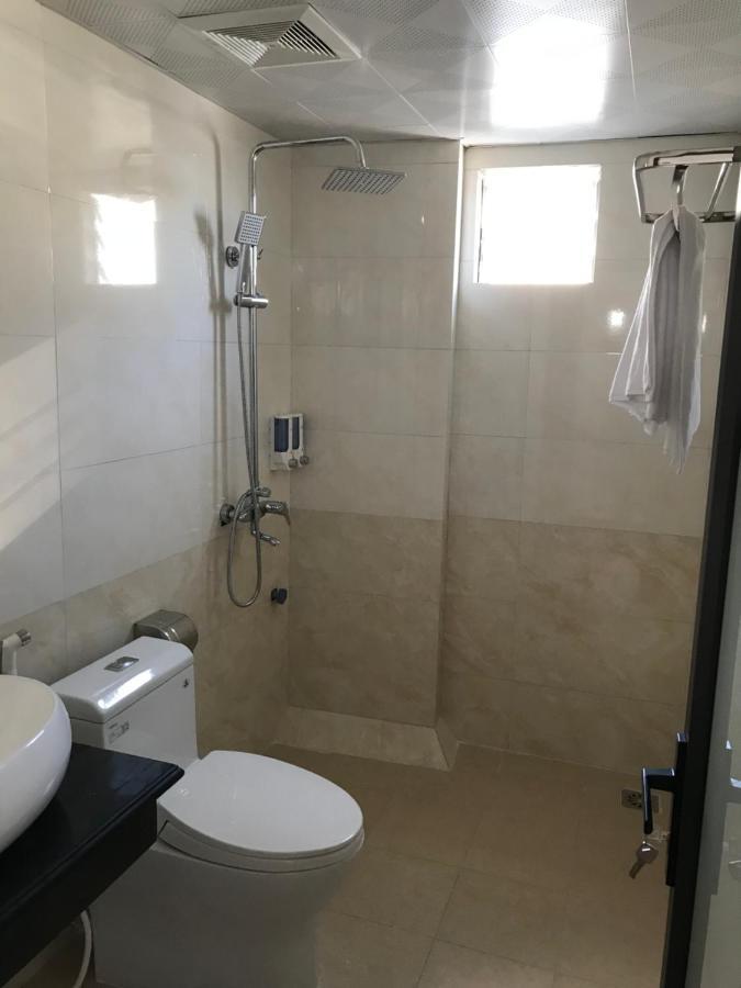 Hotel Mai Vang Sa Pa