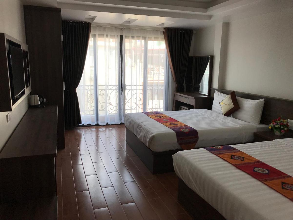 Hotel Mai Vang 2*