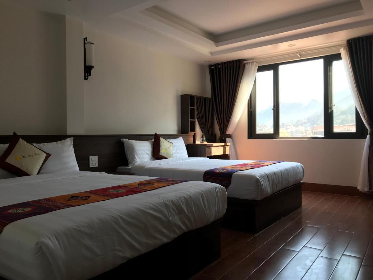 Mai Vang Hotel