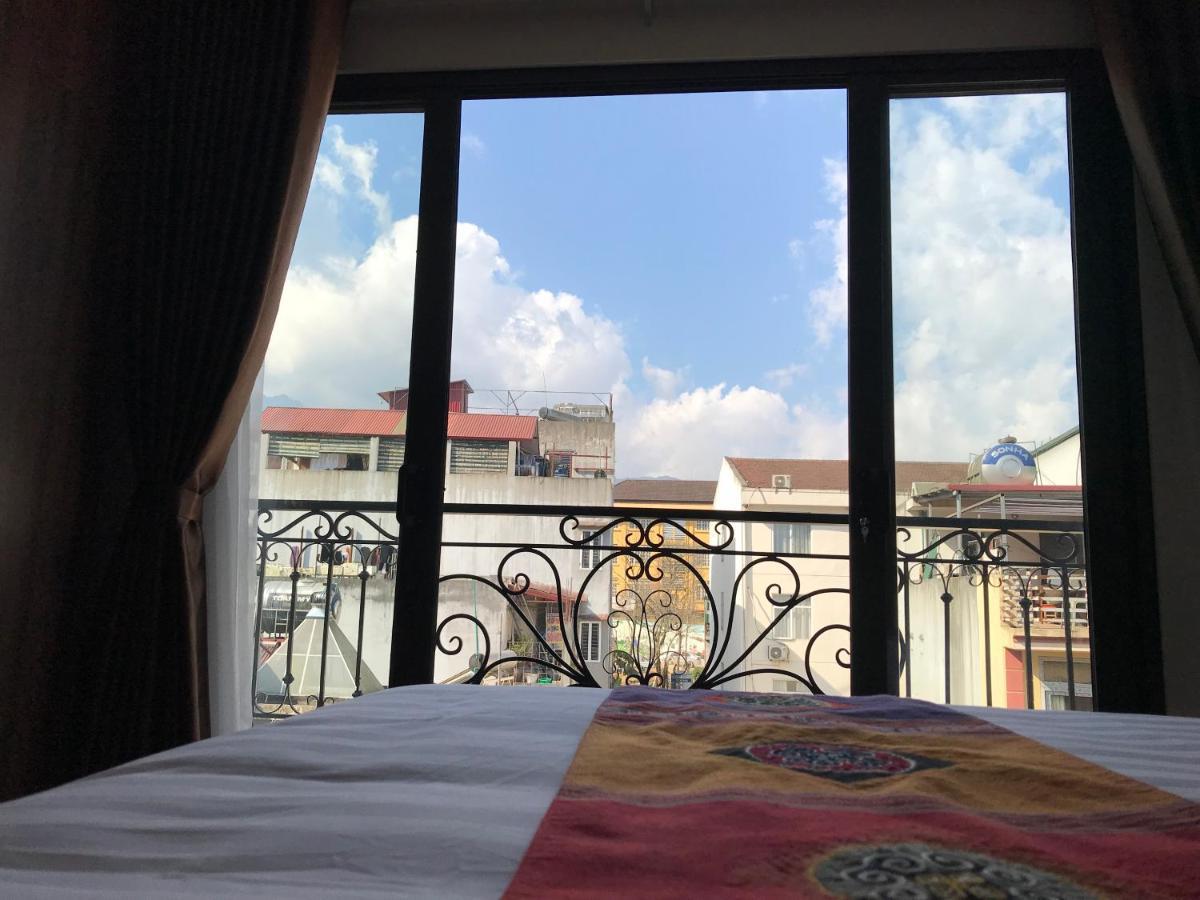 Hotel Mai Vang Sa Pa