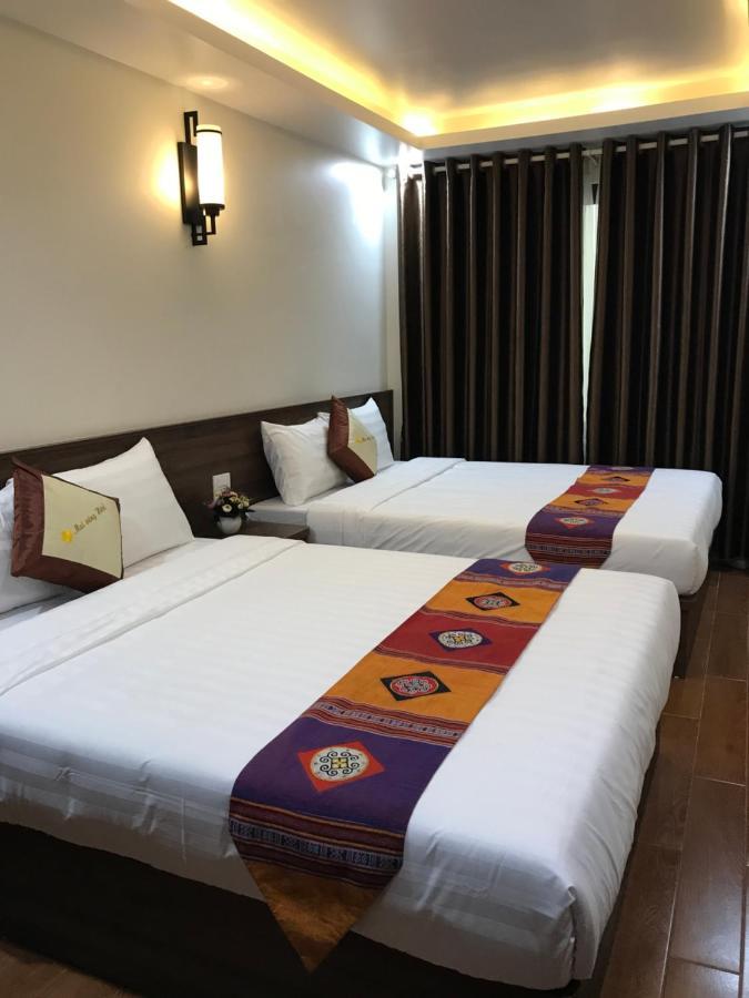 Hotel Mai Vang 2*