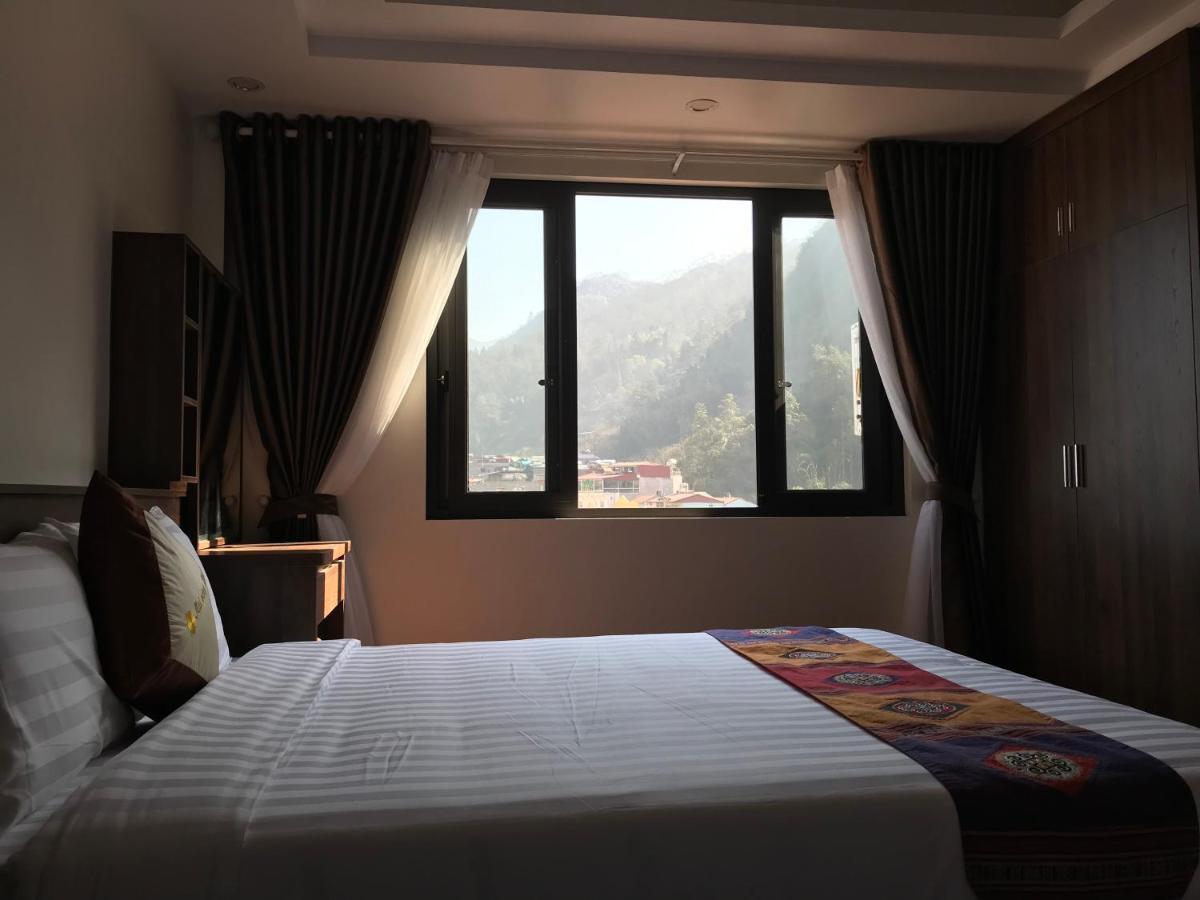 Hotel Mai Vang 2*