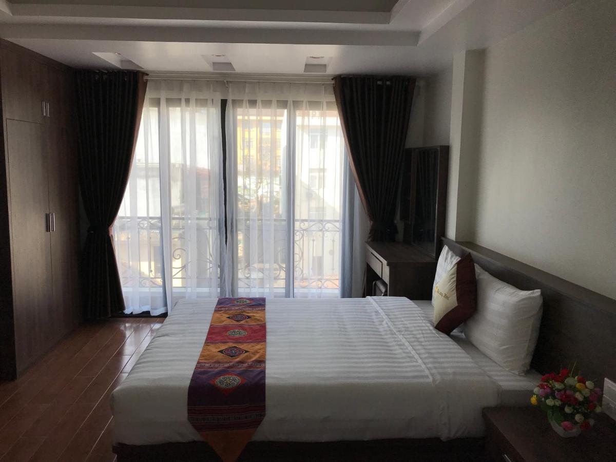 Mai Vang Hotel