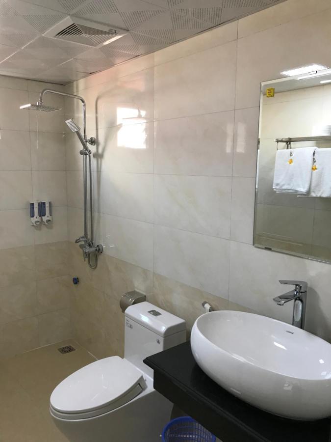 Hotel Mai Vang Sa Pa