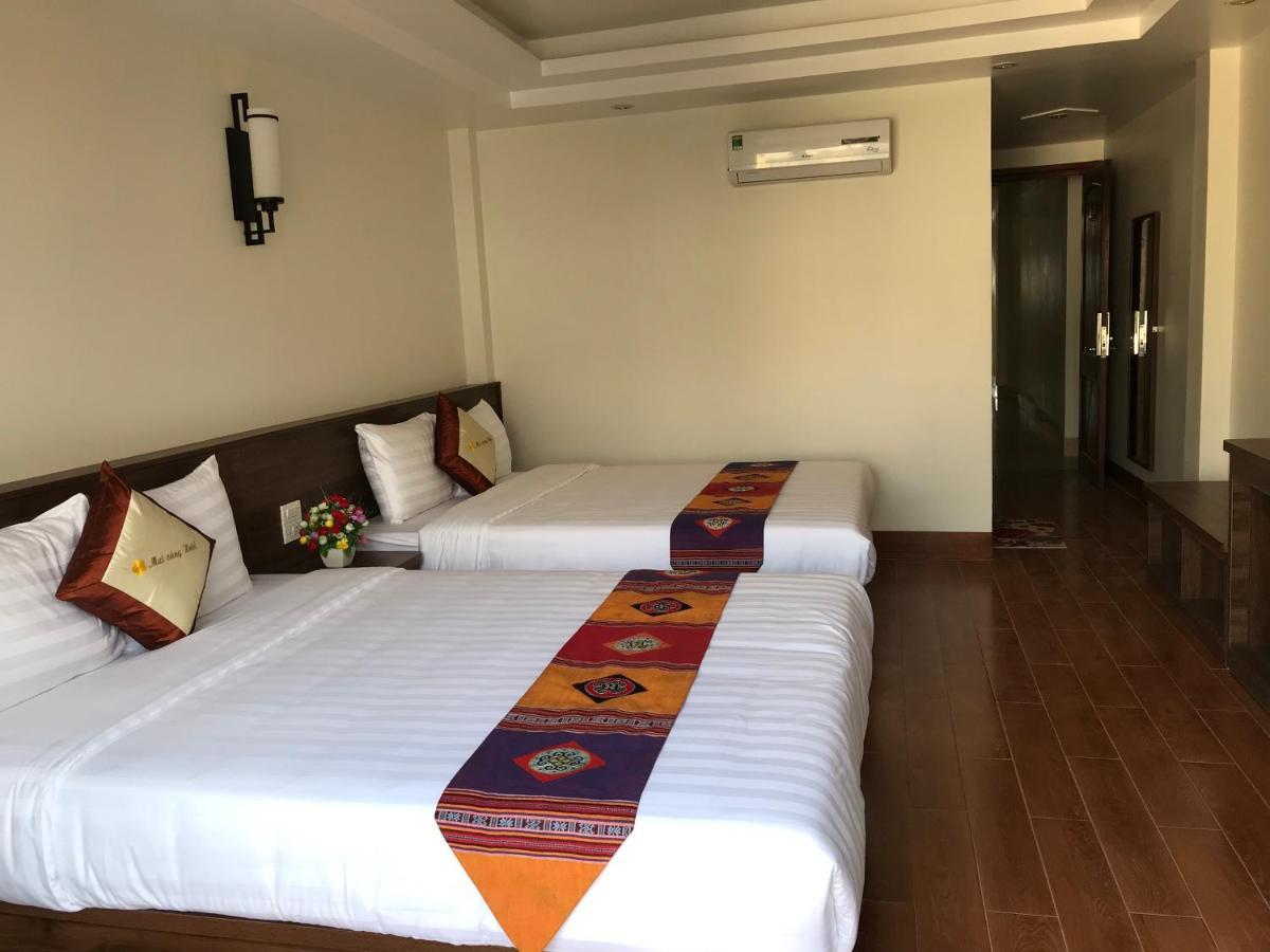 Hotel Mai Vang 2*