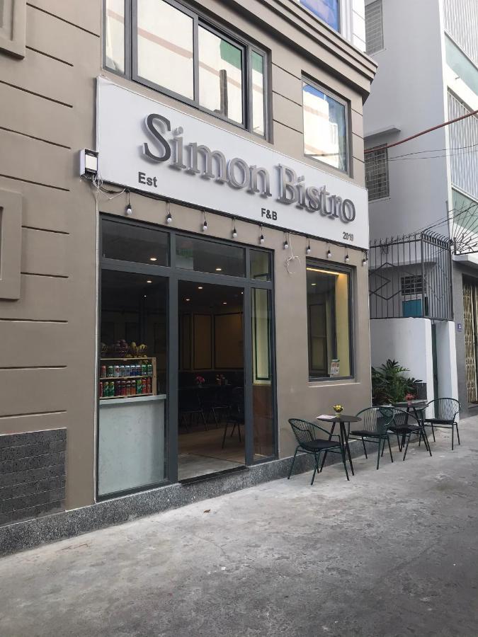 Simon 3* Nha Trang