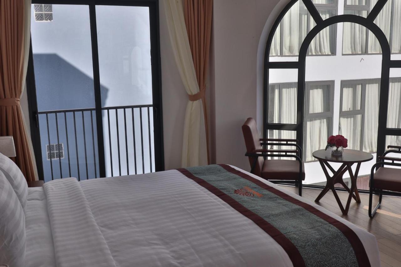 Simon 3* Nha Trang