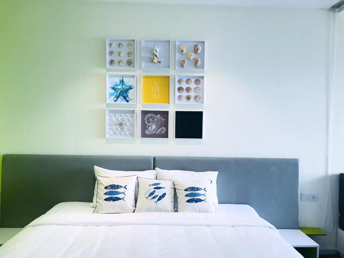Chung Cư 50 M² Có 1 Tắm Riêng ở Lộc Thọ