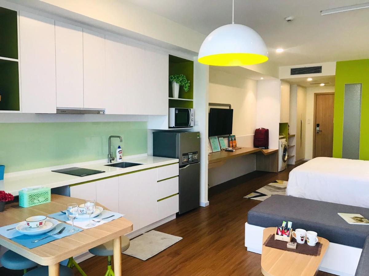 Chung Cư 50 M² Có 1 Tắm Riêng ở Lộc Thọ *