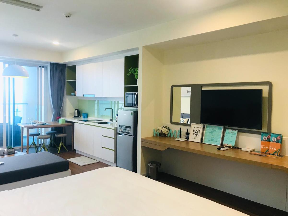 Chung Cư 50 M² Có 1 Tắm Riêng ở Lộc Thọ