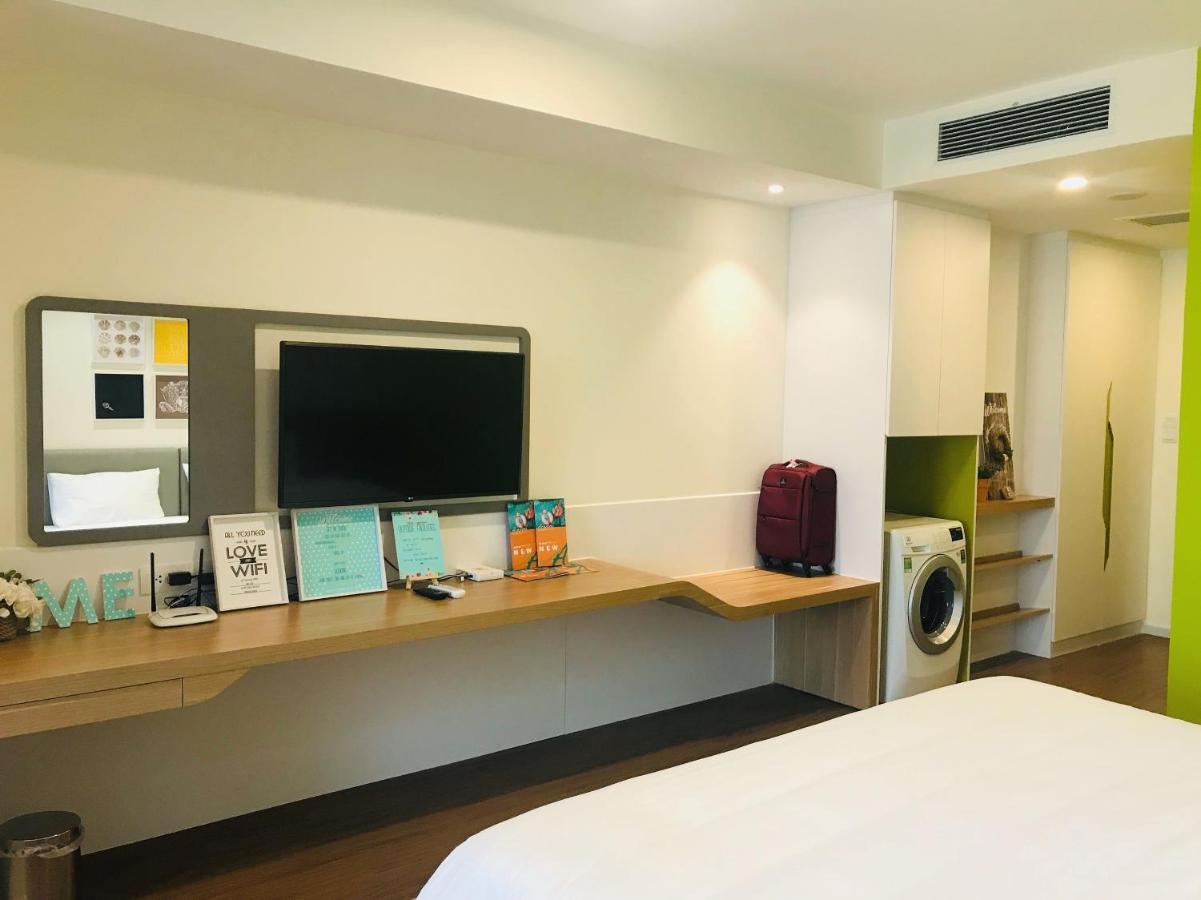 Chung Cư 50 M² Có 1 Tắm Riêng ở Lộc Thọ *