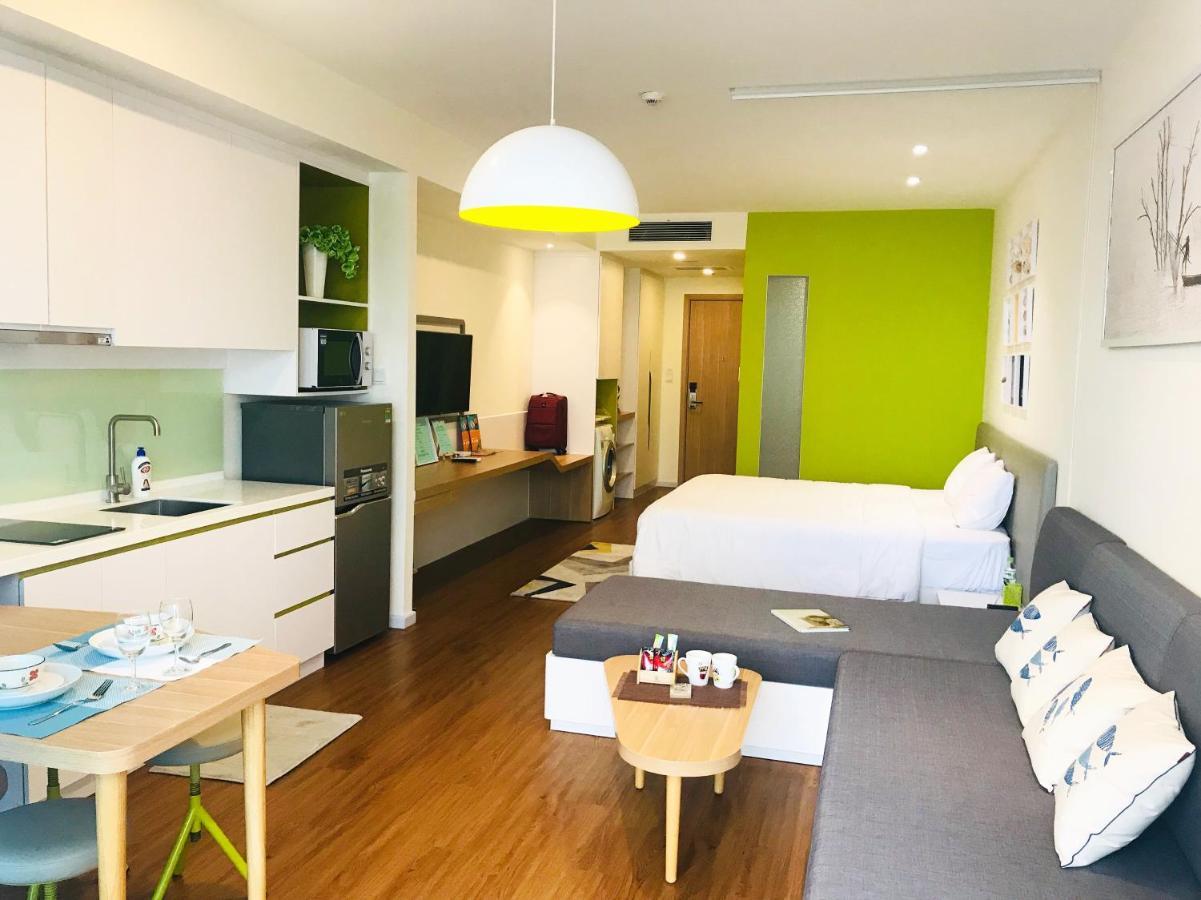 Chung Cư 50 M² Có 1 Tắm Riêng ở Lộc Thọ