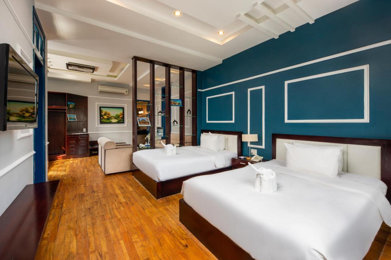Sofia Boutique Hotel 3*