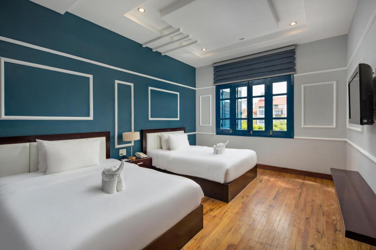 Sofia Boutique Hotel 3*