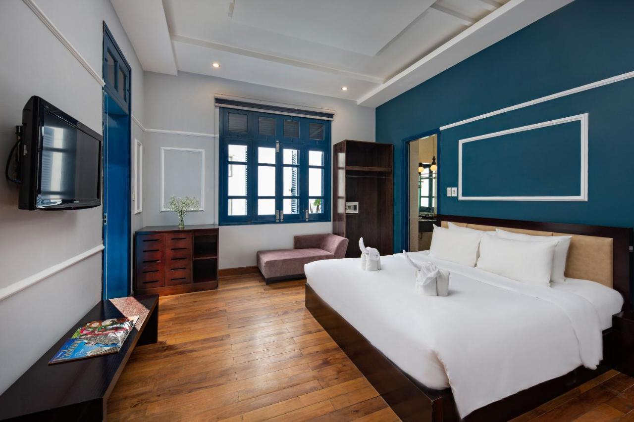 Hotel Sofia Boutique Da Nang