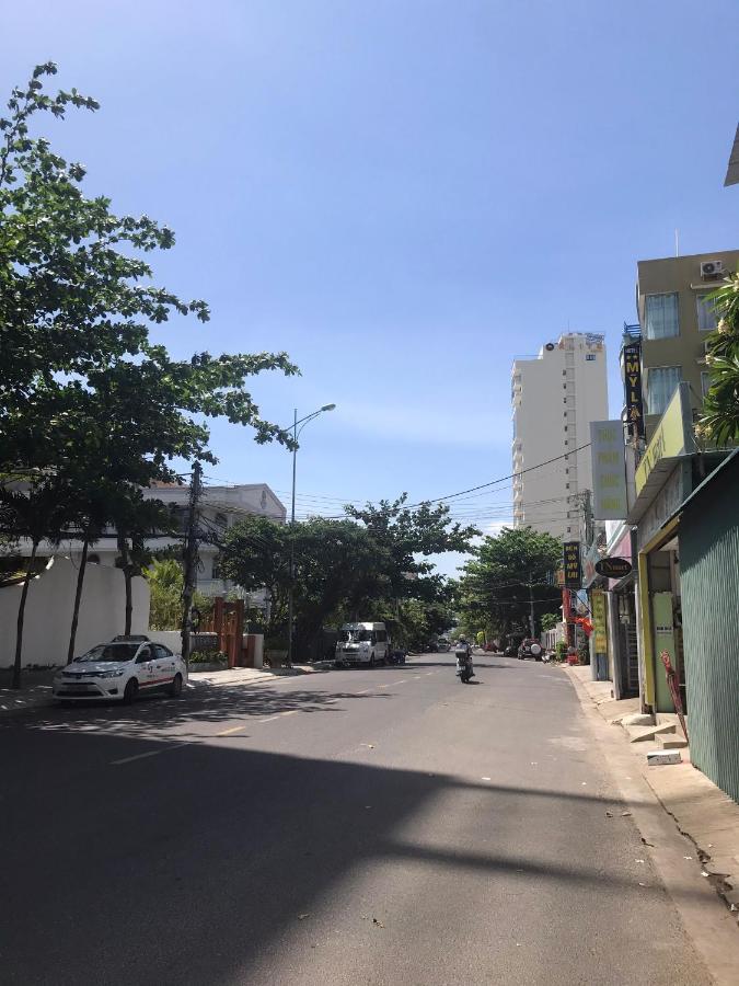 Simon 3* Nha Trang
